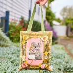 Tote Bag | The Secret World Of The Bush Tote Bag | The Secret World Of The Bush